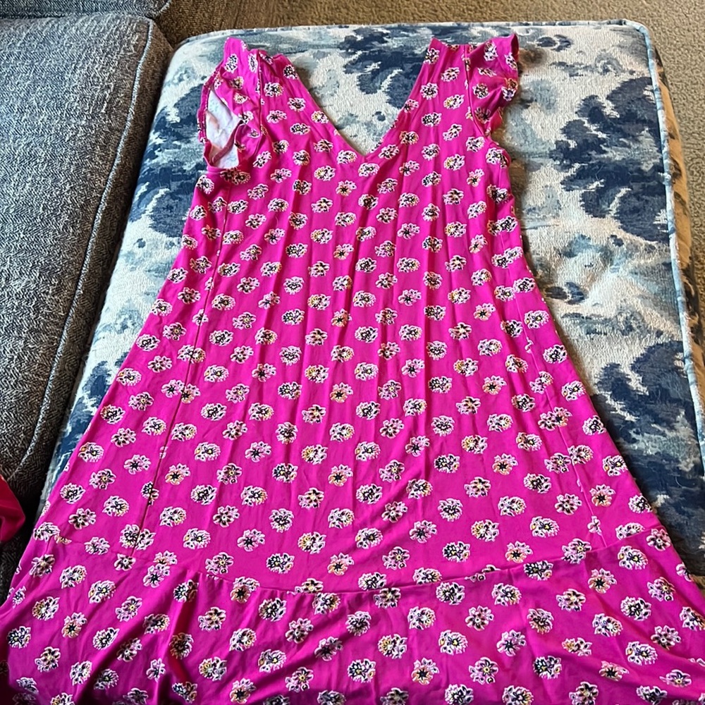 Sundress xsp
